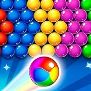 Bubble Shooter - Classic Pop