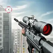 Mafia Sniper Crime Shooting