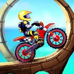 Mini Moto: Speed Race