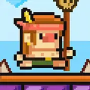 Sausage Man Shooting Adventure